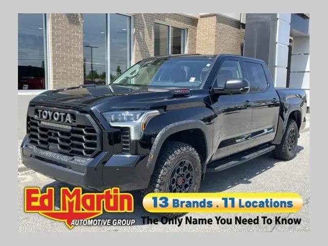 2022 Toyota Tundra TRD Pro for sale in Carmel, IN