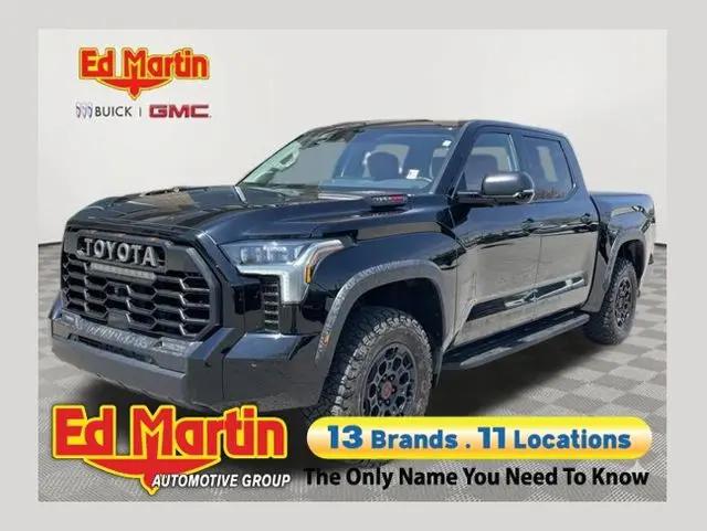 2022 Toyota Tundra TRD Pro for sale in Carmel, IN