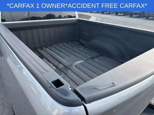 2022 Ram 1500 Big Horn Crew Cab 4x4 6'4" Box