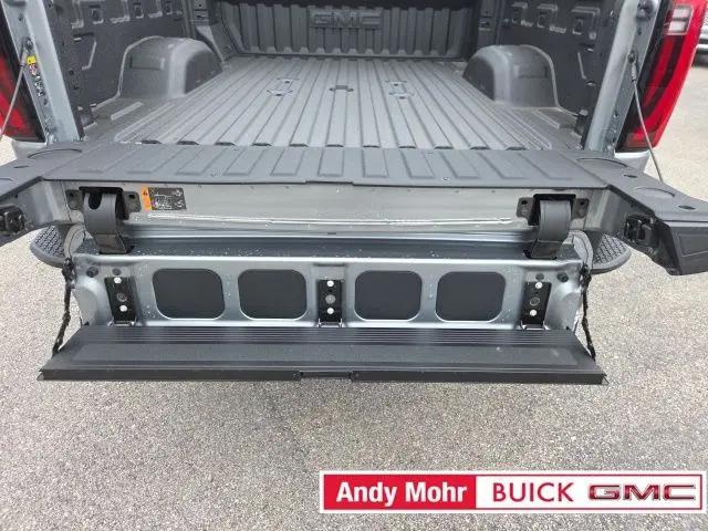 2026 GMC Sierra 3500HD Crew Cab, Long Bed, SLT Dual Rear Wheel, 4WD