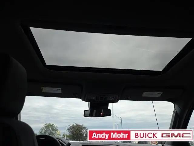 2026 GMC Sierra 3500HD Crew Cab, Long Bed, SLT Dual Rear Wheel, 4WD
