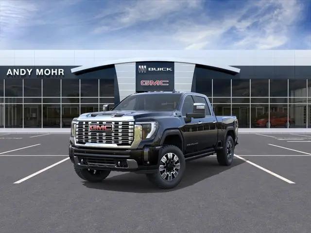 2026 GMC Sierra 3500HD Denali for sale in Fishers, IN
