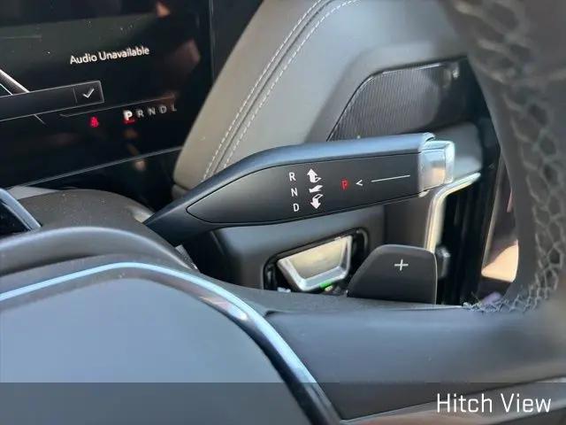 2026 GMC Yukon XL 4WD Elevation