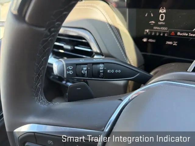 2026 GMC Yukon XL 4WD Elevation