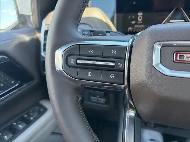 2026 GMC Yukon XL 4WD Elevation