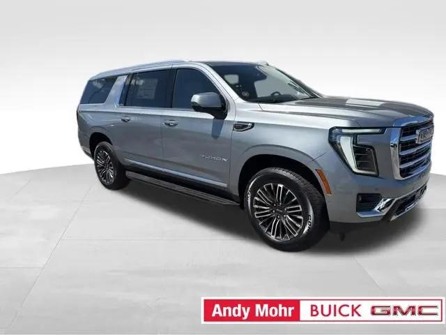 2026 GMC Yukon XL 4WD Elevation