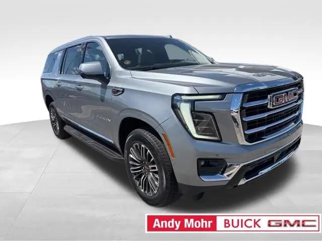 2026 GMC Yukon XL 4WD Elevation