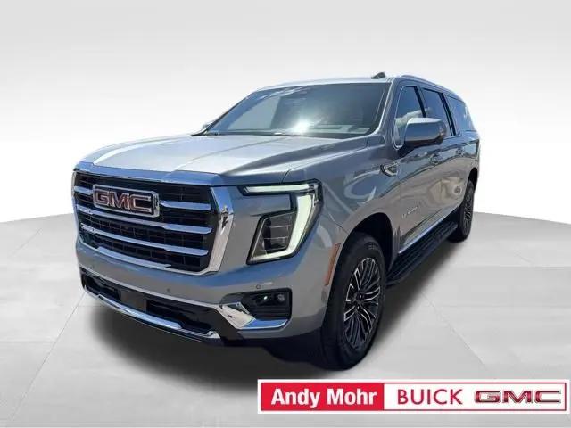 2026 GMC Yukon XL 4WD Elevation