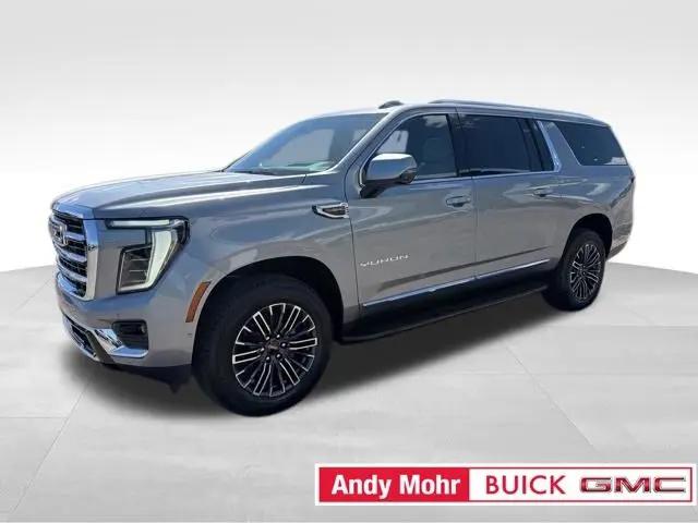 2026 GMC Yukon XL 4WD Elevation