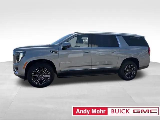 2026 GMC Yukon XL 4WD Elevation