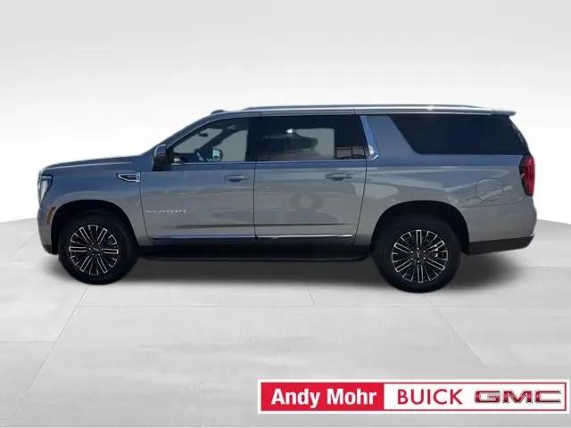 2026 GMC Yukon XL 4WD Elevation