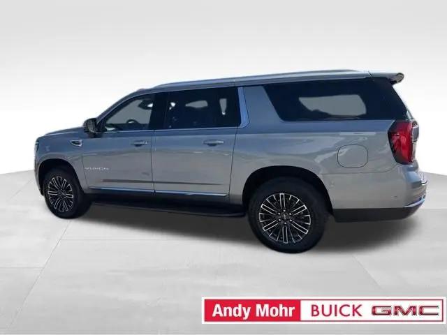 2026 GMC Yukon XL 4WD Elevation
