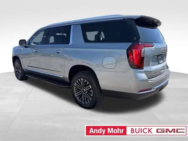 2026 GMC Yukon XL 4WD Elevation