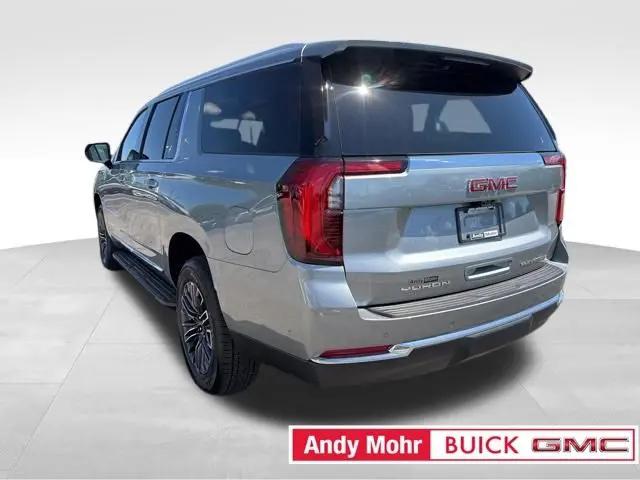 2026 GMC Yukon XL 4WD Elevation