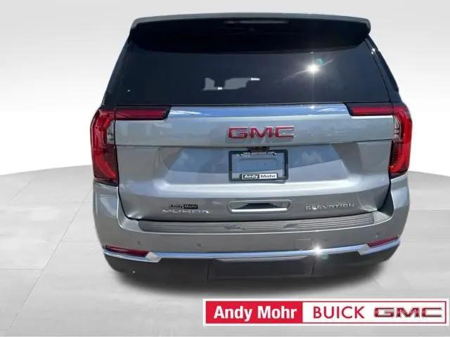 2026 GMC Yukon XL 4WD Elevation