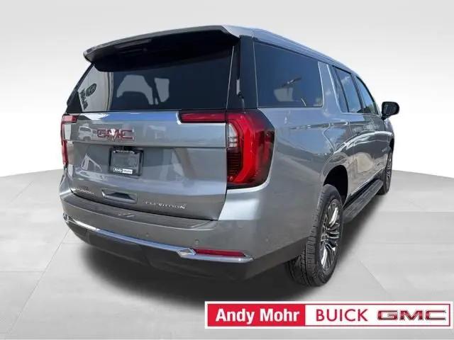 2026 GMC Yukon XL 4WD Elevation