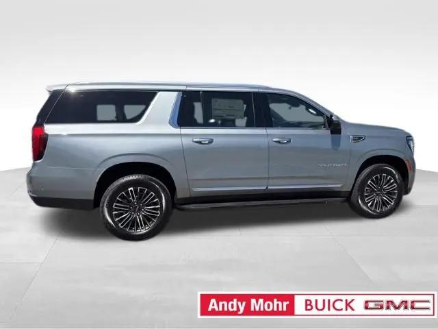 2026 GMC Yukon XL 4WD Elevation
