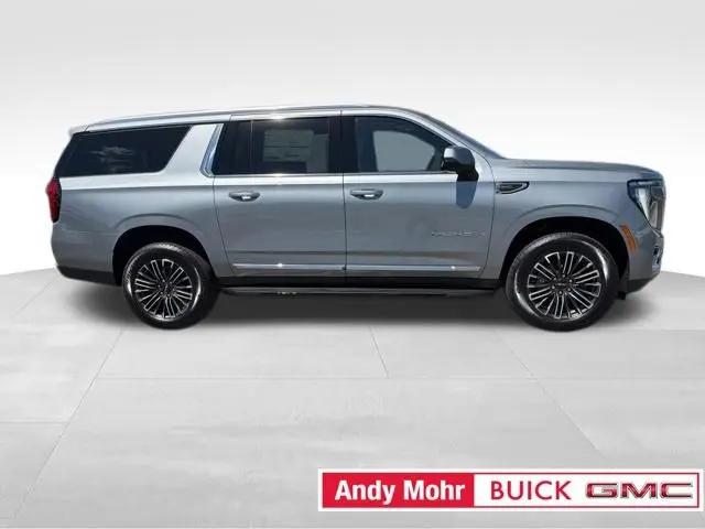 2026 GMC Yukon XL 4WD Elevation