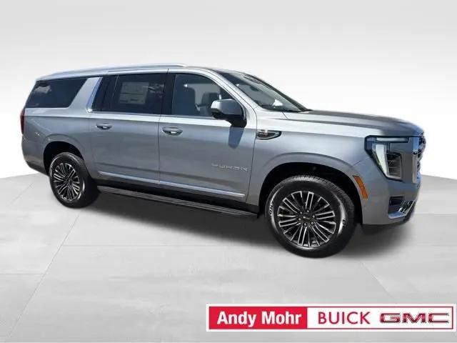 2026 GMC Yukon XL 4WD Elevation