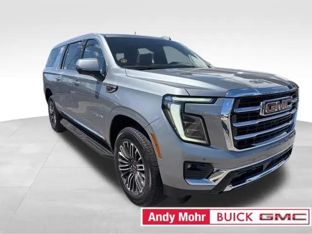 2026 GMC Yukon XL 4WD Elevation