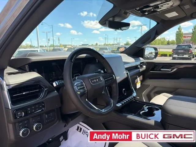 2026 GMC Yukon XL 4WD Elevation