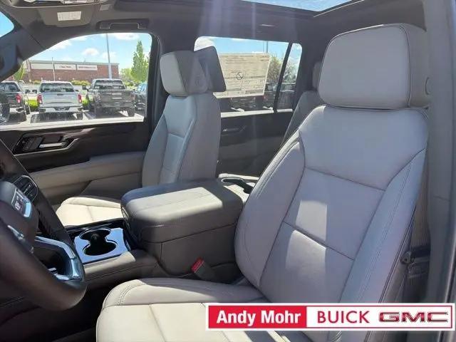 2026 GMC Yukon XL 4WD Elevation