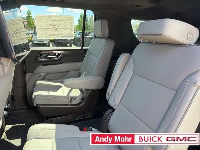 2026 GMC Yukon XL 4WD Elevation