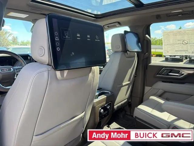 2026 GMC Yukon XL 4WD Elevation
