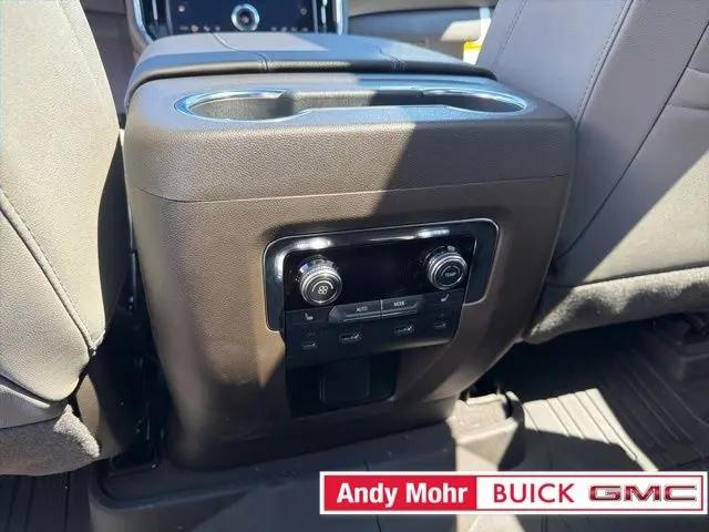 2026 GMC Yukon XL 4WD Elevation