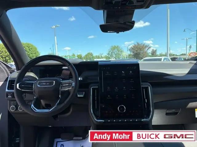 2026 GMC Yukon XL 4WD Elevation
