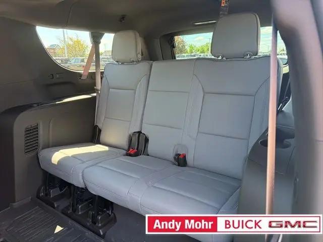 2026 GMC Yukon XL 4WD Elevation