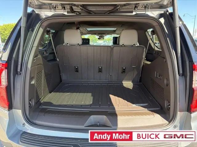 2026 GMC Yukon XL 4WD Elevation