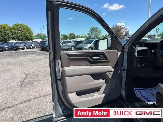 2026 GMC Yukon XL 4WD Elevation