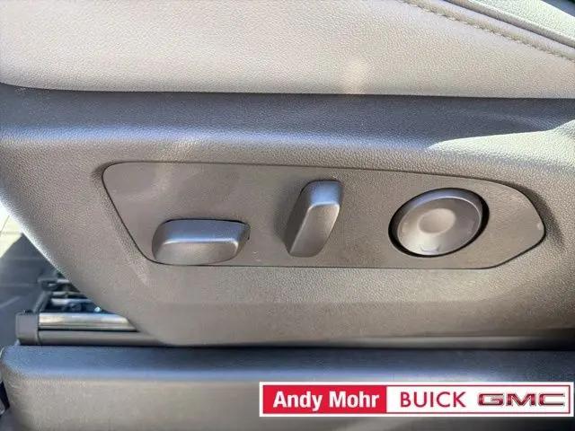 2026 GMC Yukon XL 4WD Elevation