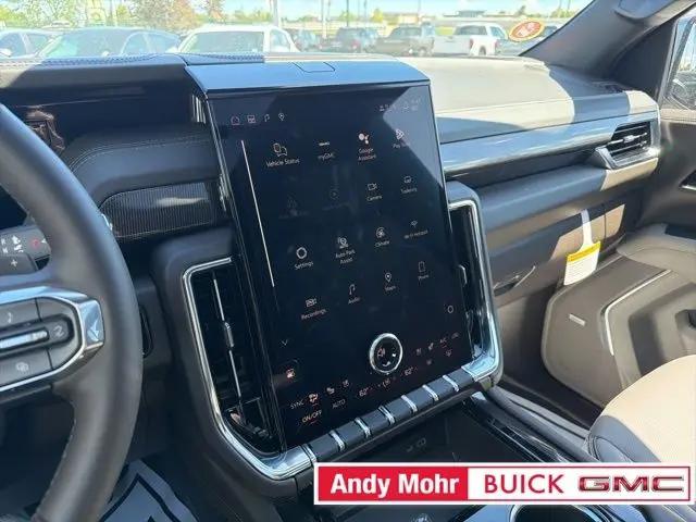 2026 GMC Yukon XL 4WD Elevation