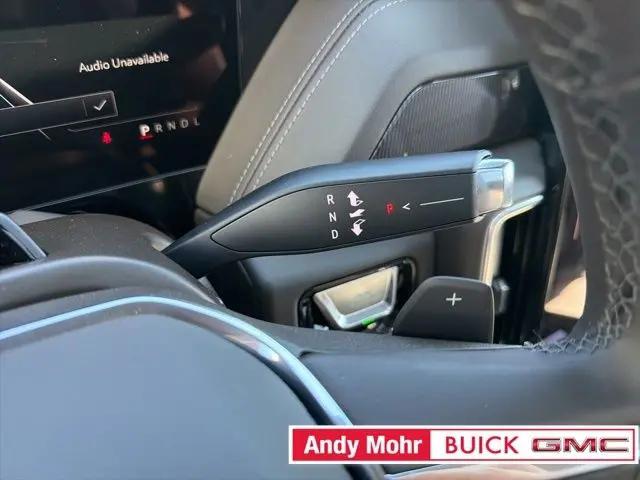 2026 GMC Yukon XL 4WD Elevation