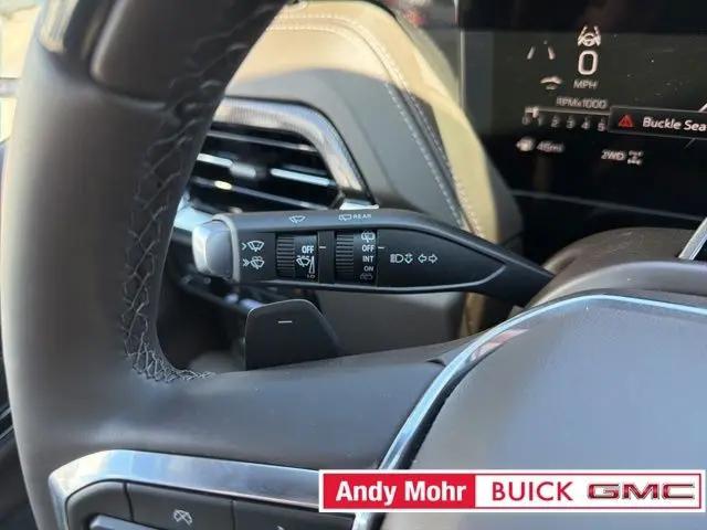 2026 GMC Yukon XL 4WD Elevation