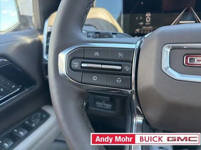 2026 GMC Yukon XL 4WD Elevation