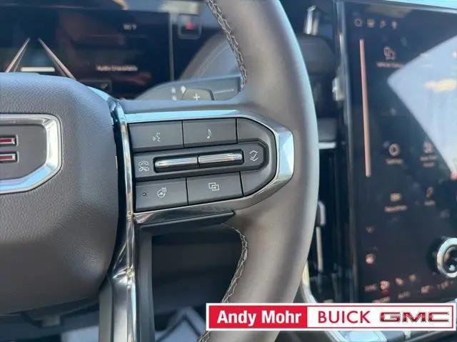 2026 GMC Yukon XL 4WD Elevation