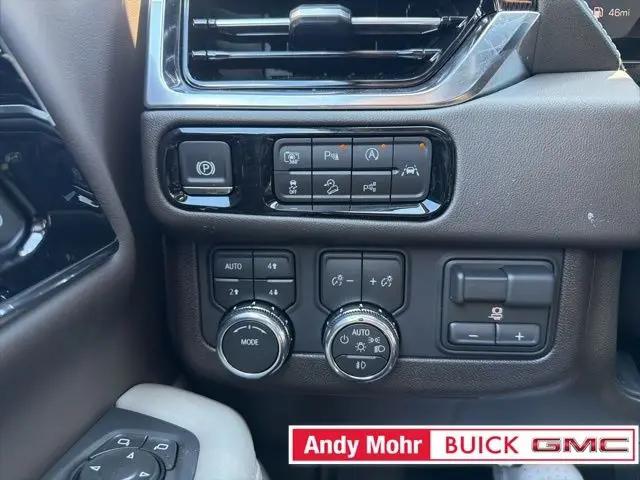 2026 GMC Yukon XL 4WD Elevation