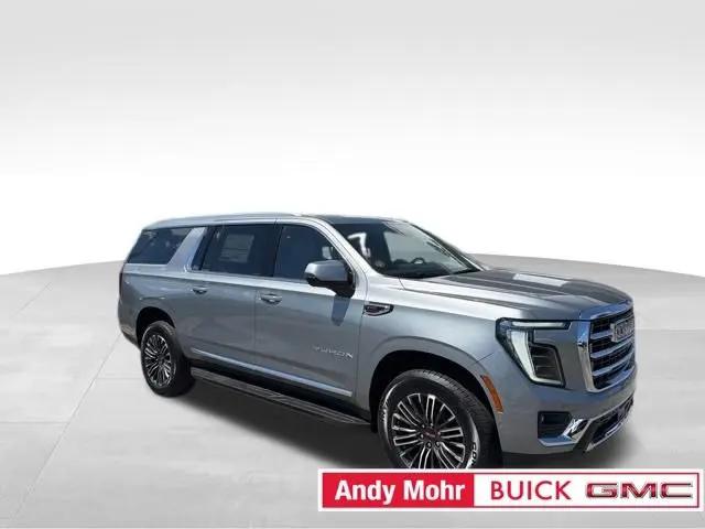 2026 GMC Yukon XL 4WD Elevation for sale in Fishers, IN