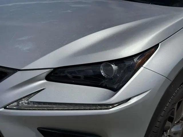 2019 Lexus NX 300 F SPORT