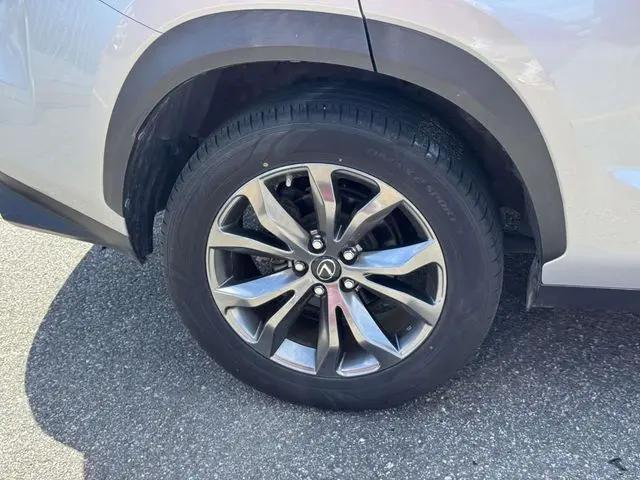 2019 Lexus NX 300 F SPORT