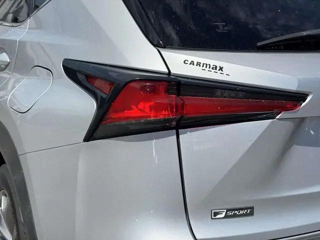 2019 Lexus NX 300 F SPORT