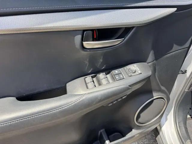2019 Lexus NX 300 F SPORT