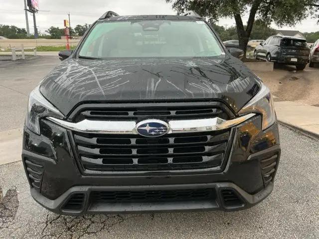 2023 Subaru Ascent Limited 8-Passenger