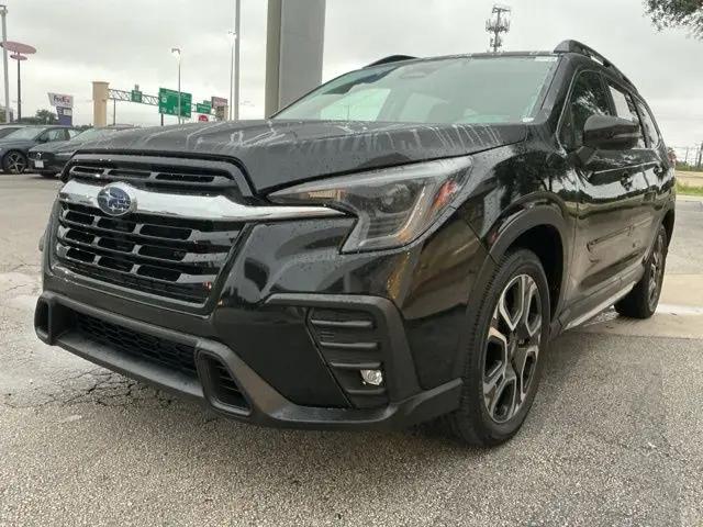 2023 Subaru Ascent Limited 8-Passenger
