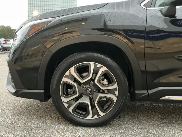 2023 Subaru Ascent Limited 8-Passenger