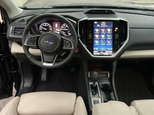 2023 Subaru Ascent Limited 8-Passenger