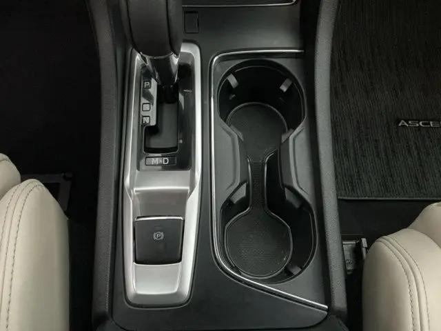 2023 Subaru Ascent Limited 8-Passenger